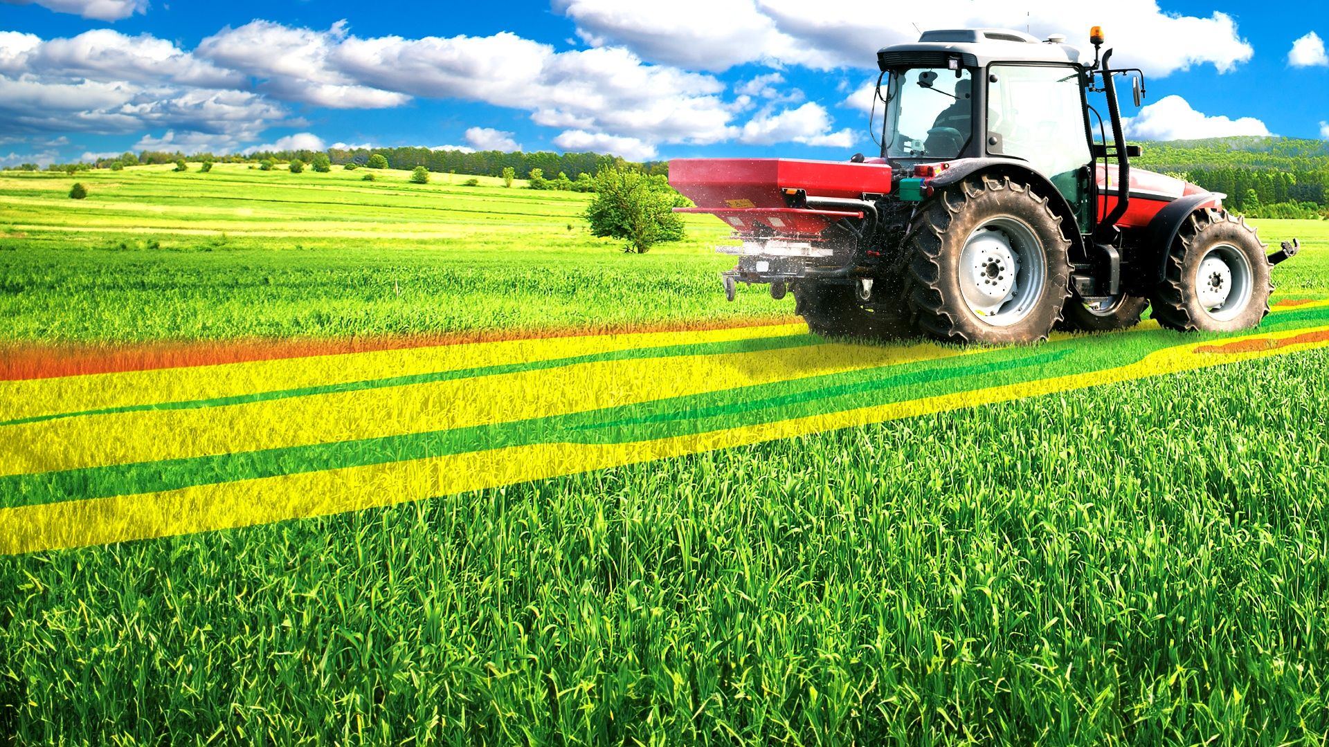 Agriculture (AGRICON)